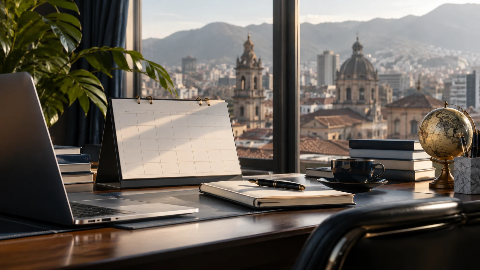 Calendario electoral Colombia 2027: fuentes oficiales y agenda operativa