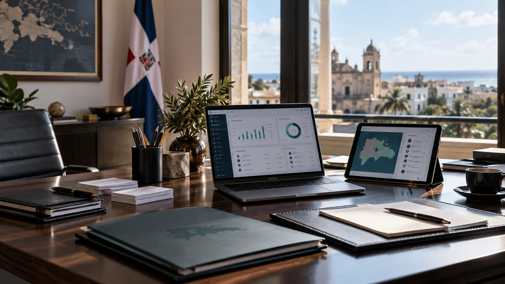 CRM electoral en República Dominicana: cómo ordenar dirigentes y simpatizantes