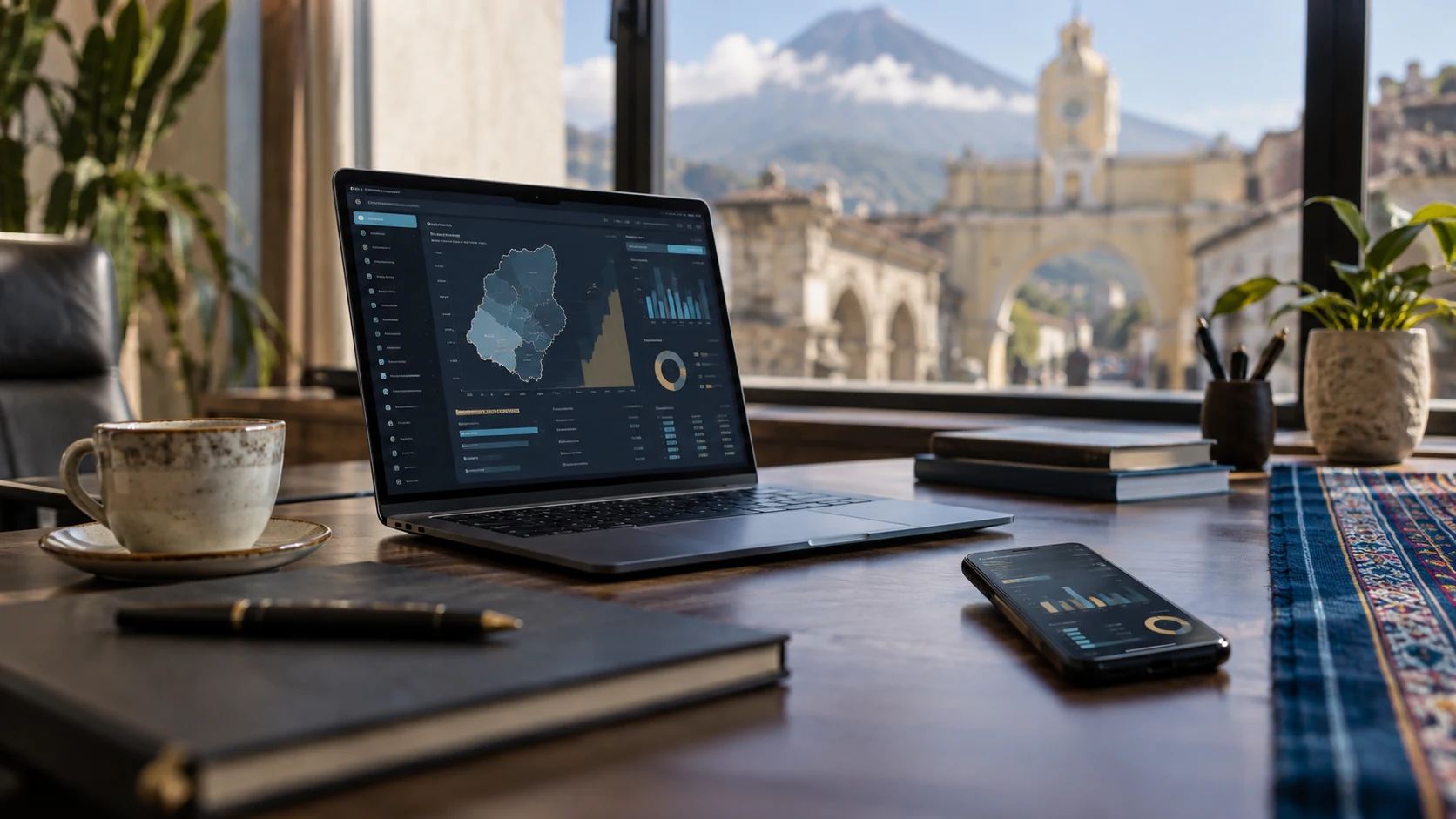 Guía para elegir software electoral en Guatemala