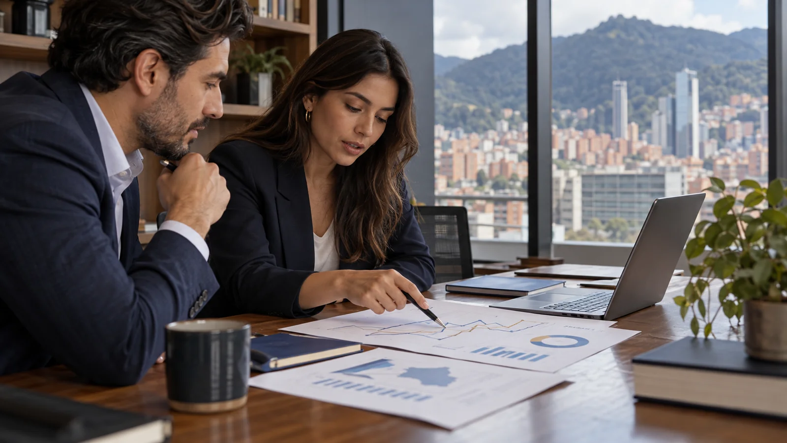 Marketing político digital en Colombia: métricas y contactos reales