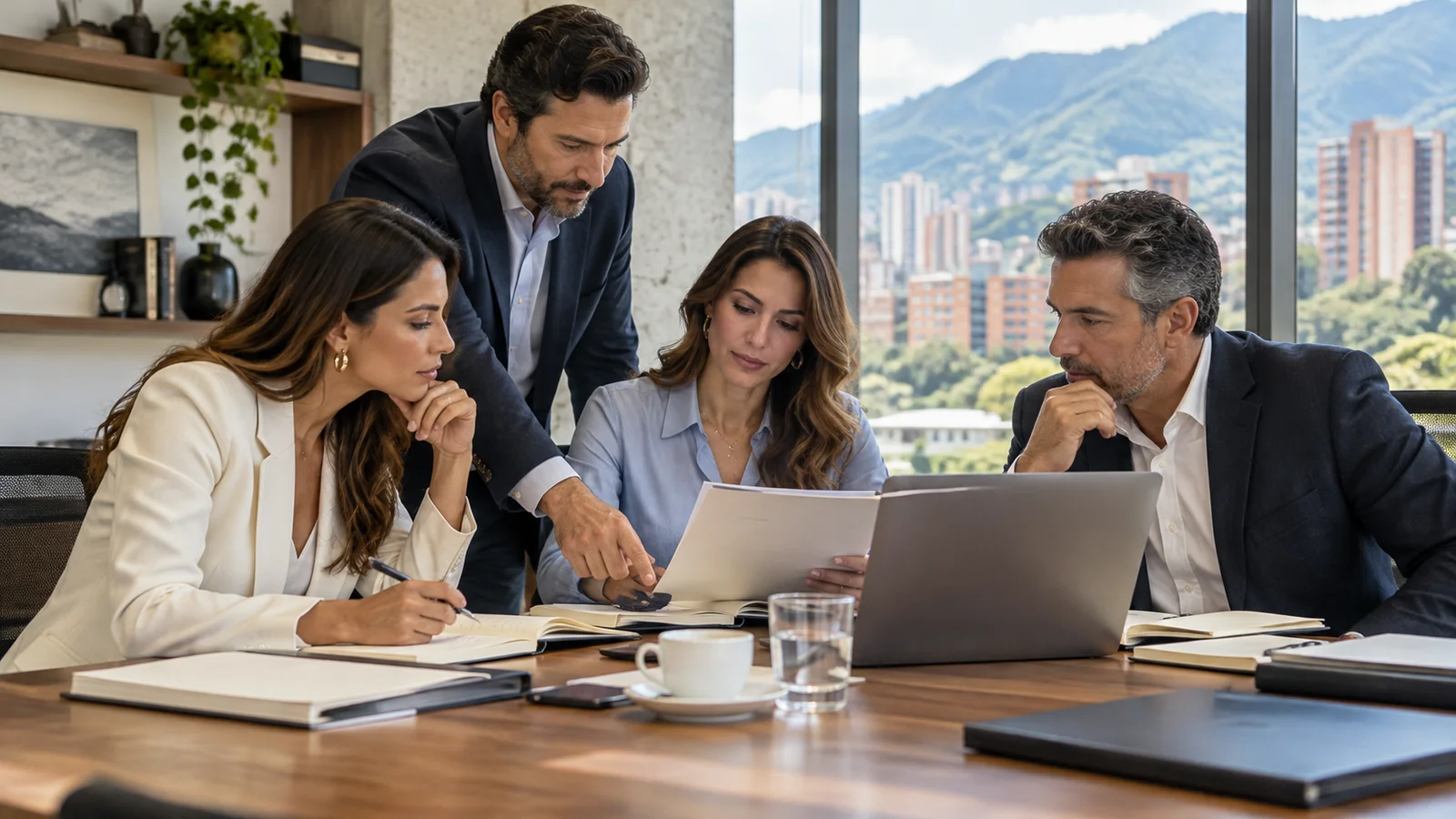 Software para agencias de marketing político en Colombia: qué evaluar